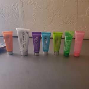 Glam glow mini bundle